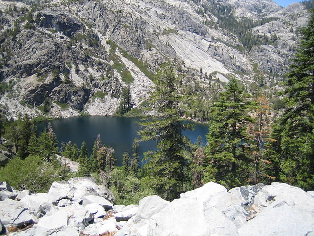 Eagle Lake