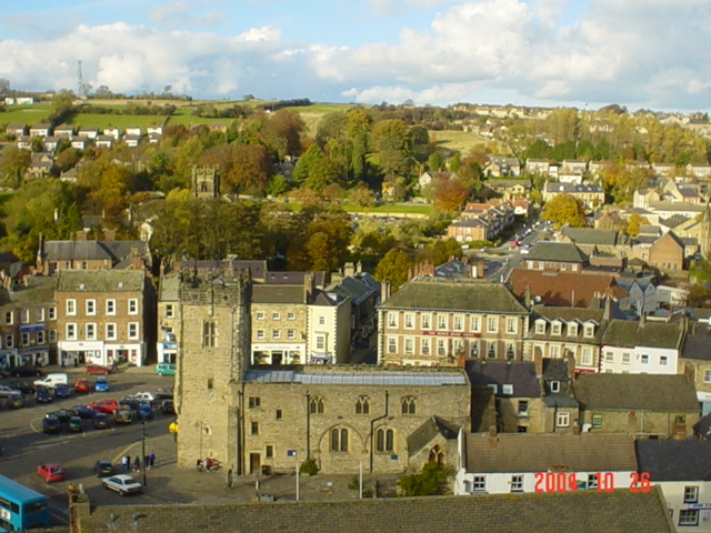 Richmond, England