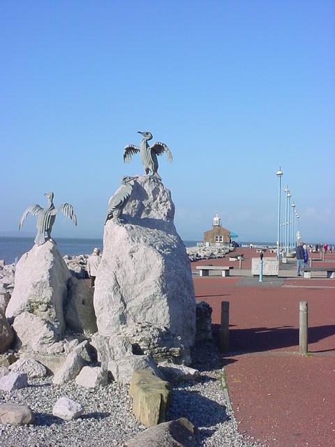 Morecambe