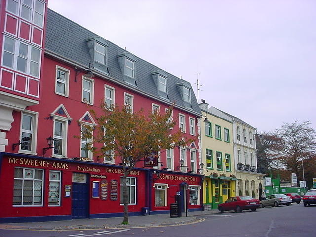 Kilarney, Ireland