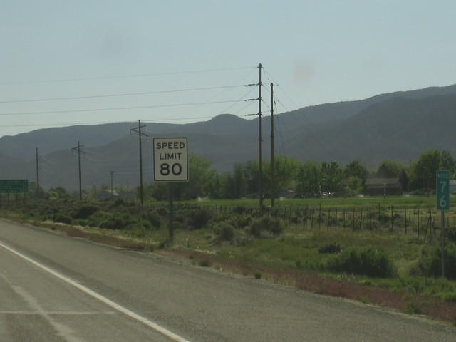 I liked this sign!