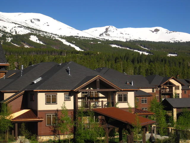 A nice morning spent on our balcony.