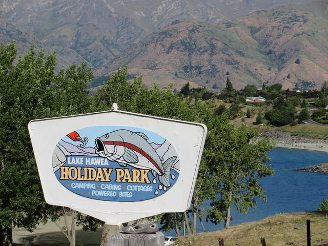 Our Holiday Park