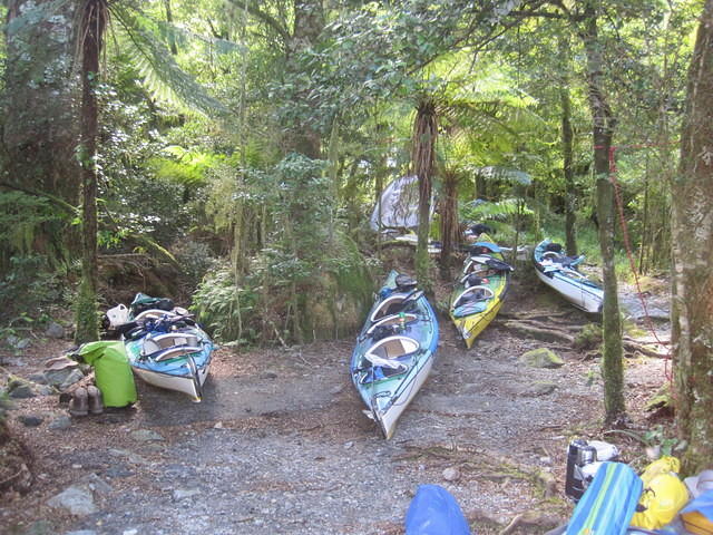 Camp 1