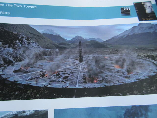 Isengard
