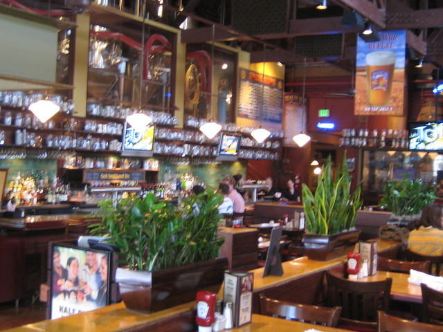 Walnut Brewery in Boulder, CO
