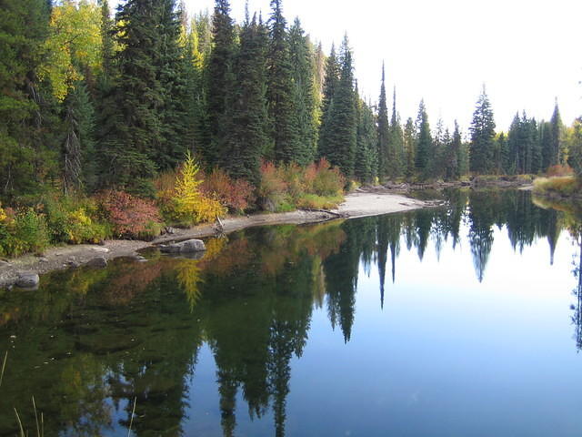 Payette River