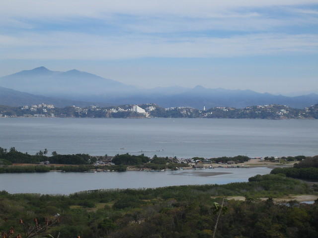 Bienvenidos a Manzanillo!