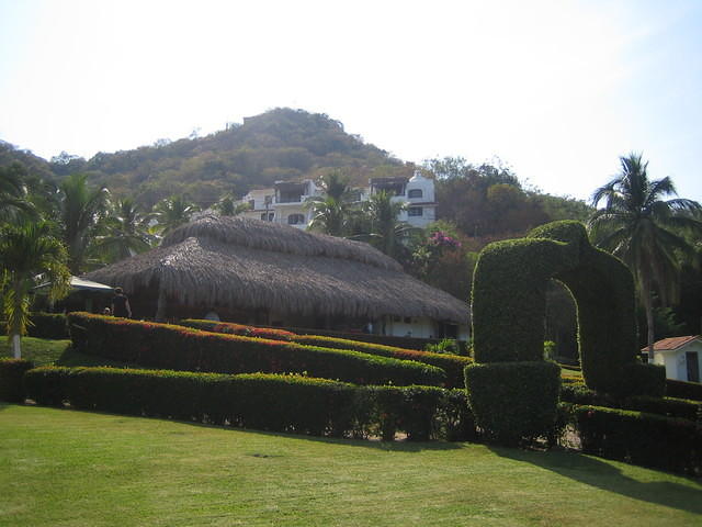 La Palma (the best place to eat!!!)