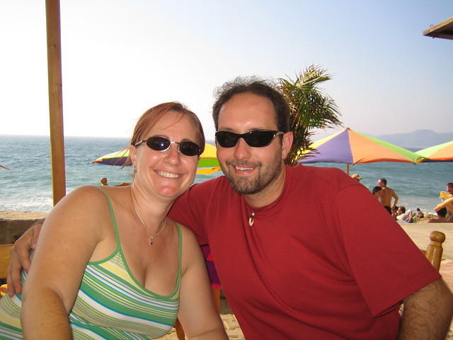 Happy Hour again!