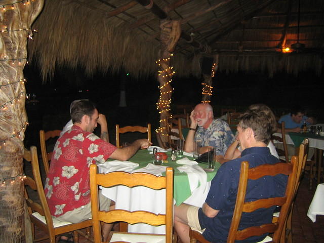 Uno mas margarita