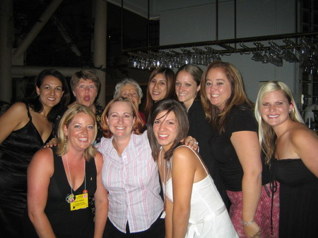 Delta Gamma Convention 2006