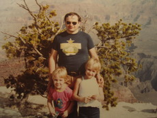 Old Family Photos - Carrie' side