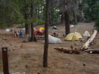 Little Jimmy Campground