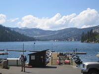 Echo Lake