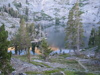 Tamarak Lake
