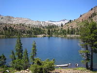 Suzie Lake