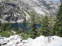 Eagle Lake