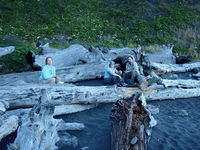 Shipman Creek