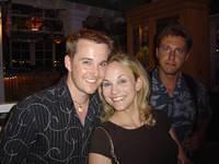 Jeremy and Katie