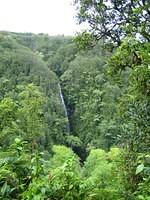 Kahuna Falls