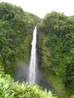 Akaka Falls