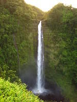Akaka Falls