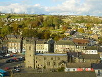 Richmond, England