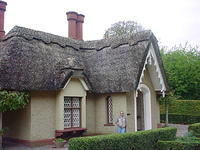 Kilarney National Park