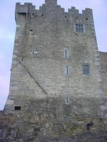Ross Castle