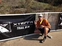 Mickey metaled for coming in 3rd in his age group.  Yay Mickey!