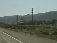I liked this sign!