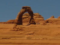 Delicate Arch