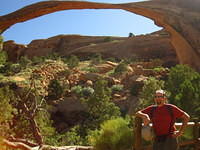 Landscape Arch