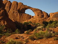 Skyline Arch