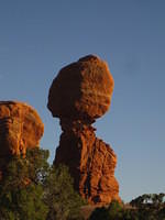 Balancing Rock