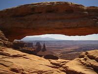Mesa Arch