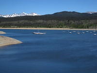 Lake Dillon