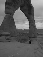 Oops, I accidentally had it in B&W.