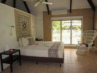 Our bedroom
