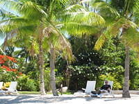 This is where we spent the whole first day.