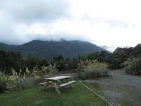 Our view from our campsite.