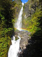 Love the rainbow!