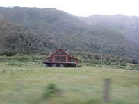 I want to live here!