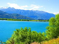 Lake Wanaka