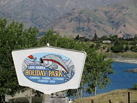 Our Holiday Park