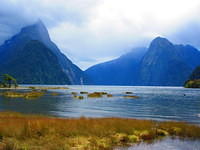Milford Sound
