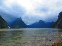 Milford Sound