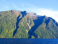 Lake Manapouri