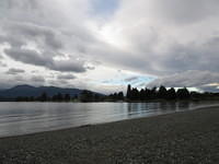 Lake Te Anau